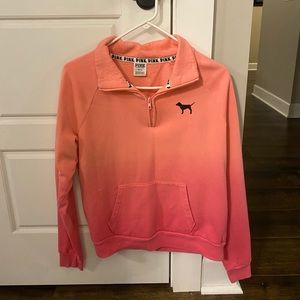 PINK sweatshirt